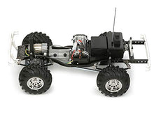 TAMIYA Toyota Bruiser 4X4 Pickup 2012 Edition Black