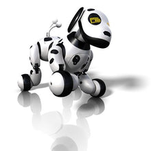 Zoomer RoboDog Interactive Pet Black/White