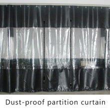 FENGZEQUAN Outdoor Curtains, PVC Sheer Tarpaulin Curtains with Zippers, Patio Porch Garage partition Curtains, Gazebo Sheer Tarpaulin Side Panels, pergola Heavy Duty Waterproof(H3xL10m/H9.8xL32.8ft)