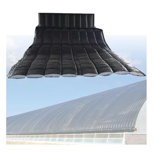 ZFUCMAYL Greenhouse Insulated Blanket,Plant Space Covers Quilt,Rainproof Greenhouse Quilt,Only Includes Quilt,Suitable for Outdoor Plants(L 700-1200cm)(300x1200cm)