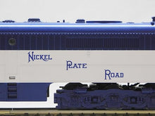 Lionel American Flyer S Gauge Nickel Plate Road PA AA Set 2221140