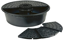 Little Giant DFB36, 36" Disappearing Water Fountain Basin
