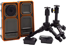 LONGSHOT LR-3 Smart Spotting Scope Converter for Hunting and Target Shooting