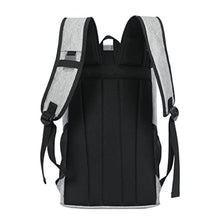 ASWRTYJO 28L Insulation Backpack Sealed Waterproof Picnic Bag Large Capacity Beer(E)