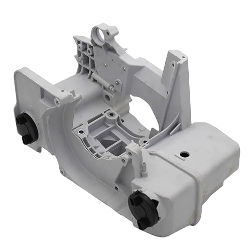 Crankcase Crank Case Engine Housing Assy for MS290 310 029 MS390 039 Chainsaw Compatible
