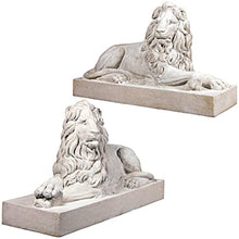 Design Toscano NE9160275 Antique Stone Statue