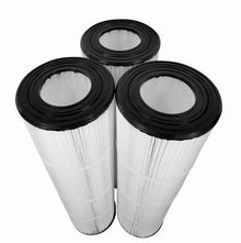 Excel Replacement Pool Filters for Jacuzzi Tri-clops TC-600 (Round) | Replaces C-7452, FC-1494 and PJC-180-M4 Cartridges | XLS-789 3PACK Filters