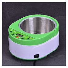 ROROLL Sauna Steam Generator, Sauna Generator Home Steamer 4L 2KW Steam Generator for Sauna Accessories Larger Capacity Sauna Shower Cabin for Home Spa Sauna