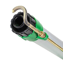 Sime Mariner 2.5" Turbine Sprinkler with Nozzles, Metal