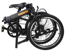 Dahon Hit Black
