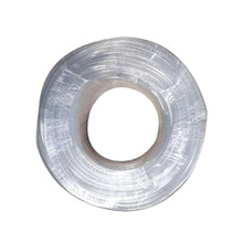 Drincoshow Clear PVC Flexible Tubing Hose Pipe Pack of 5M 10M 20M 50M