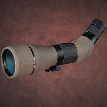 Sig Sauer OSCAR8 27-55x80mm Tactical Monocular Spotting Scope Flat Dark Earth