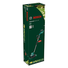 Bosch Home and Garden Cordless Grass Trimmer AdvancedGrassCut 36 (Without Battery, 36 Volt System, in Carton Packaging)
