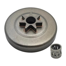 Spur Sprocket Fit For Echo CS-400EVL, CS-440, CS440EVL CS-510 Chainsaw Replacement Parts Clutch Drum