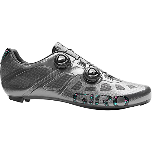 Giro Men's Shoes Carbon Mica