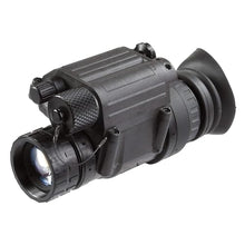 AGM Global Vision PVS-14 NL2 Night Vision Monocular Gen2+ Green Phosphor
