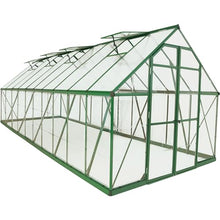 Palram Canopia Balance Greenhouse Kit 8'x20' Green