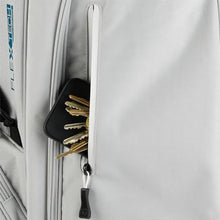 TaylorMade Men's Flextech Crossover Stand Golf Bag Navy/Silver