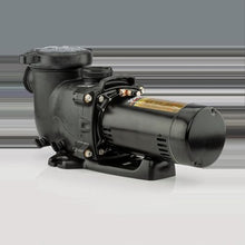 Hayward MaxFlo LX Pool Pump for In-Ground Pools, Single Speed 1HP Pump