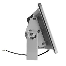 Missbee 1000W LED Flood Light, 110000lm Outdoor Landscape Flood Light, Security Light, 2800-3000K, Work for Garage, Garden, Lawn,Yard and Playground (Cold White)
