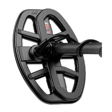 MINELAB X-Terra Elite All-Terrain Professional Fully Waterproof Metal Detector for Adults with Multi-IQ Technology, Complete Kit Includes Two Coils and Wireless Headphones