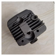 MS880 Cylinder Piston Kit Compatible with 088 MS880 60MM Chrome Coated Replace 1124 020 1209 Chainsaw Spare Parts