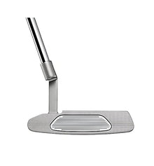 TaylorMade TP Hydroblast Soto 1 Titanium