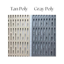 Patriot 3-Step Aluminum Boat Dock Stairs