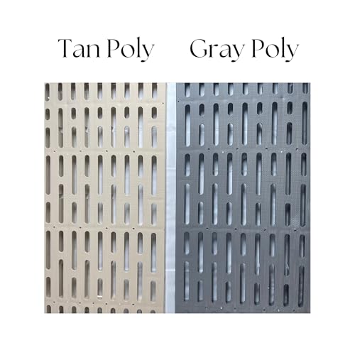 Patriot 3-Step Aluminum Boat Dock Stairs