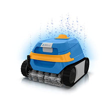 Aqua Products Evo502 Robotic Pool Cleaner Multicolor