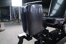 French Fitness Tahoe Hip Abduction / Adduction Machine