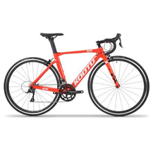 KOOTU Carbon Road Bike Red