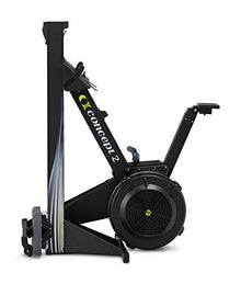 Concept2 RowErg Indoor Rowing Machine Black