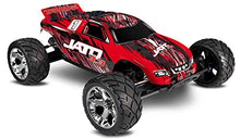 Traxxas RTR 1/10 Jato 3.3 2WD 2.4GHz Racing Truck