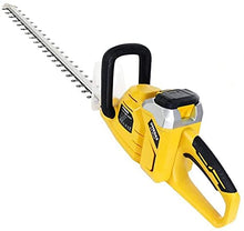 YXCUSAM Hedge Trimmer,Corded Electric Hedge Trimmer,Multi-Purpose Garden Pruning Tool,for Gardens and Yards