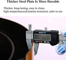 MNSSRN Multifunctional Outdoor Camping Crane Grill, Vertical Grill, Charcoal Grill, Adjustable Firepower, Grill Smoker