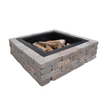Blue Sky Outdoor Living 36" Square Smokeless Fire Ring Insert
