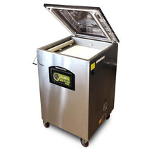 Vacmaster VP540 Chamber Vacuum Sealer Stainless Steel