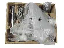 MISOL Weather Station with RS485 Port, 4 Wires Cable, with Cable Length (10 Meter)