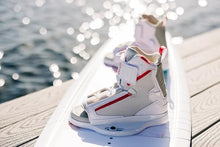 Liquid Force 2024 Dream 120cm Wakeboard with Dream Bindings Multi