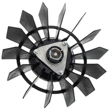 Billy Goat Genuine Replacement Impeller Assembly for Lawn Equipment/400965