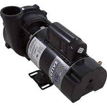 Waterway 3420610-1A Spa Pump Side Discharge