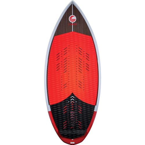 Connelly 2022 Benz Wakesurfer 4'8