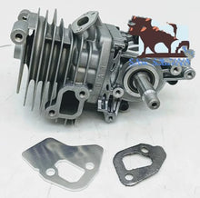 CS-2511T SHORTBLOCK PISTON AND CYLINDER SET SB1120 New Genuine,Replacement for ECHO OEM