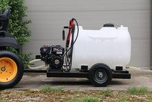 Agri-Fab 45-0638 Tow Behind Pressure Washer, 60 Gallon