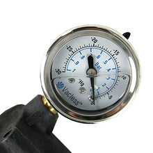 Safety Vacuum Release System-For use on 0.5 to10.0 HP pumps