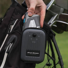 PlayBetter Shot Scope PRO ZR Golf Laser Rangefinder Gray