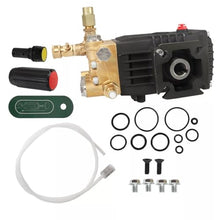 Syncovia Durable CF 3030 G: 3000 psi 3.1 gpm 3/4-in Shaft Pressure Washer Pump