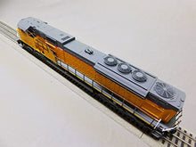 Lionel Norfolk Southern Legacy SD90MAC Diesel Locomotive #7240 O Gauge Yellow