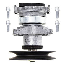 CUB CADET Low Lift FastAttach Blade Spindle Belt 942-01054-L 918-07389A XT2-GX54 54" Deck